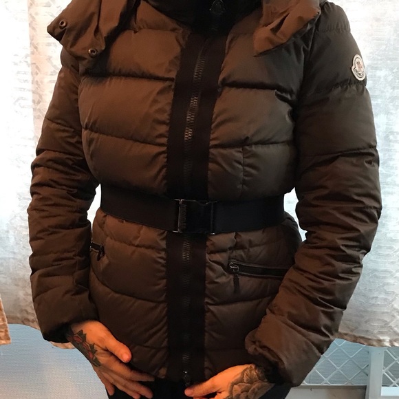 Moncler jacket - Picture 10 of 12